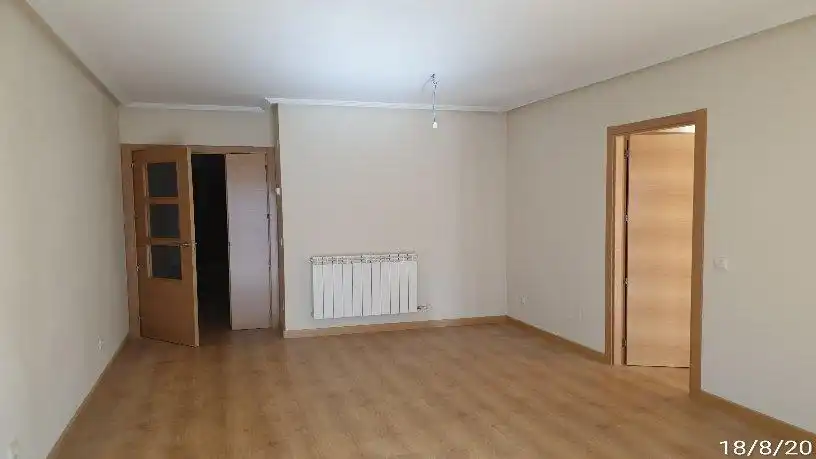 Apartments for sale in Béjar  with Heating