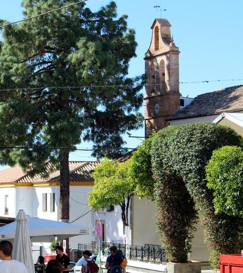 Foto 2 de Piso en venta en Calle la Fuente, 8a, El Bosque, Cádiz