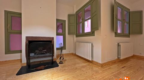 Foto 2 de Dúplex en venda a Calle Guardas, Real Sitio de San Ildefonso, Segovia