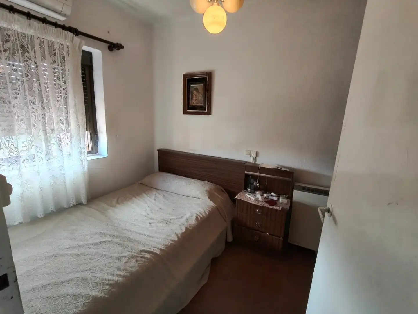 Dormitori de Casa adosada en venda en Villavieja de Yeltes, Salamanca