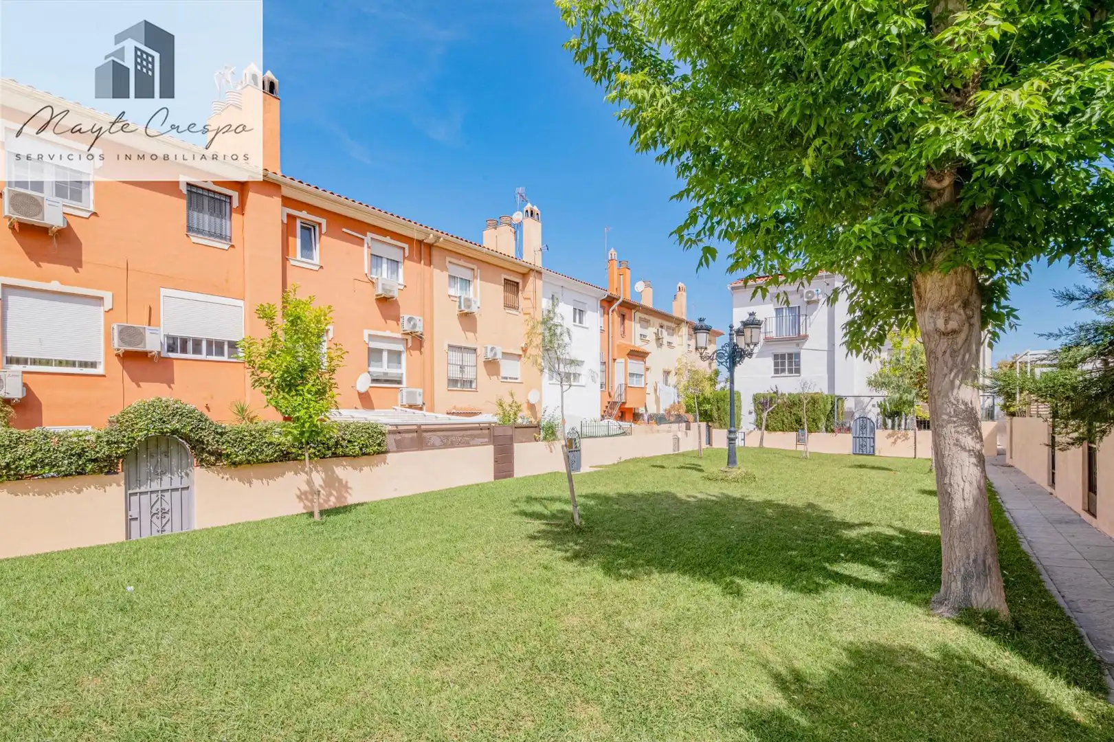 Casa a schiera con piscina in vendita a Camino Camino Gabia, imagen 47