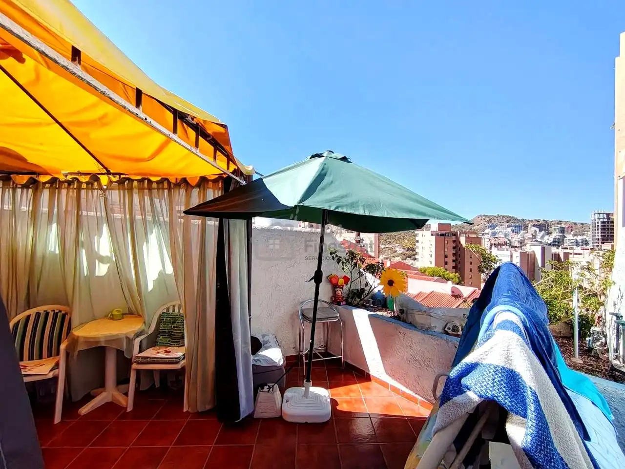 Apartment with pool for sale in calle de la Ermita, imagen 23