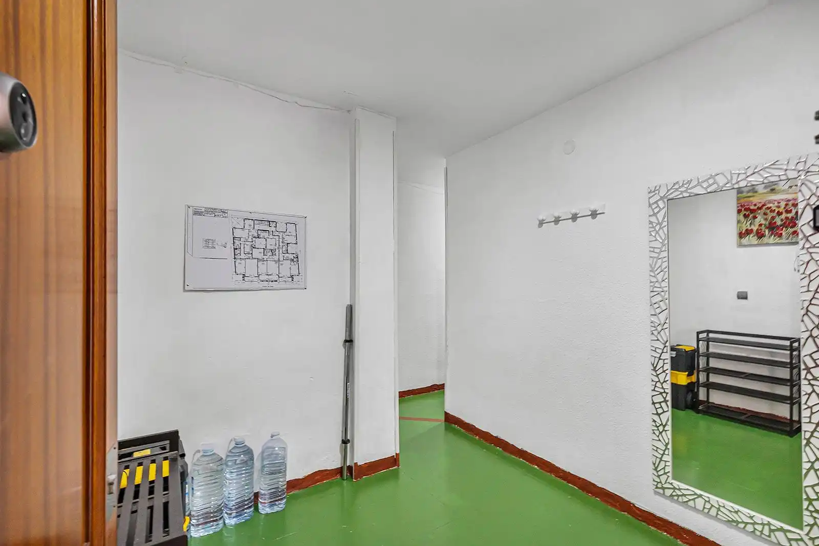 Apartament amb terrassa en venda a Centro, imagen 25