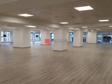 Local comercial en venda a Rúa De Antón Vilar Ponte
