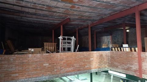 Foto 5 de Terreno en venta en Calle Concejo, 20, Los Molinos, Madrid