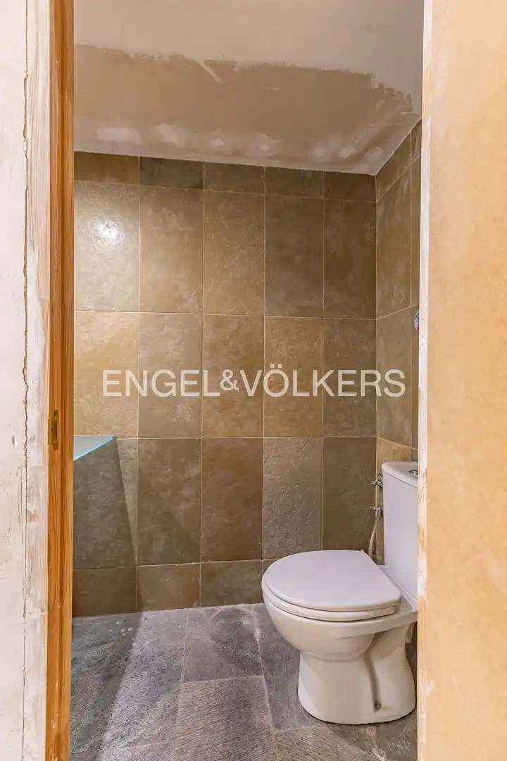 Maison mitoyenne avec terrasse à vendre à Centre - Sant Oleguer, imagen 11