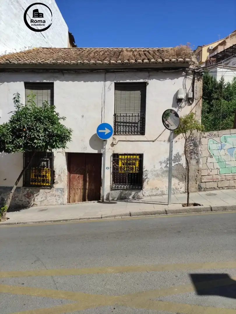 Casa en venda a Huétor Vega, imagen 4