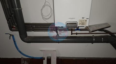 Foto 5 de Casa o xalet en venda a Sariegos, León