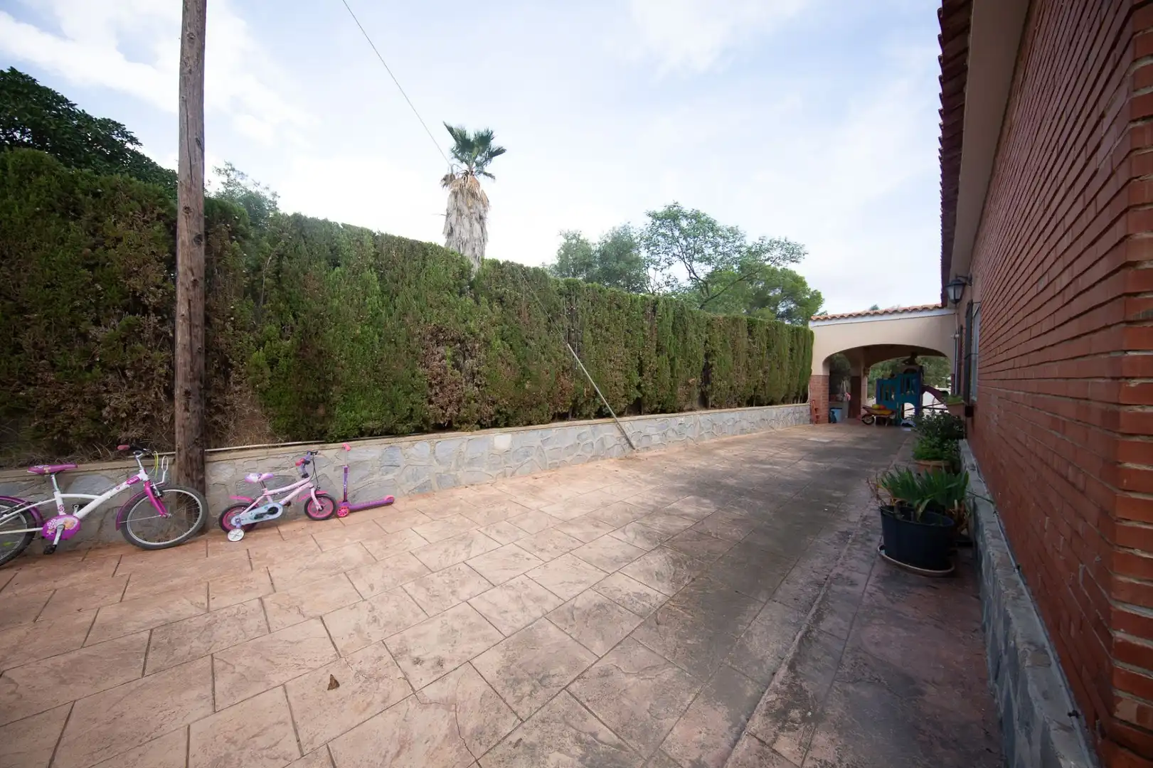 Casa amb piscina en venda a Busot, imagen 25