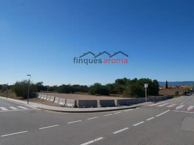 Terreny residencial en venda a Carrer Major 53, imagen 5