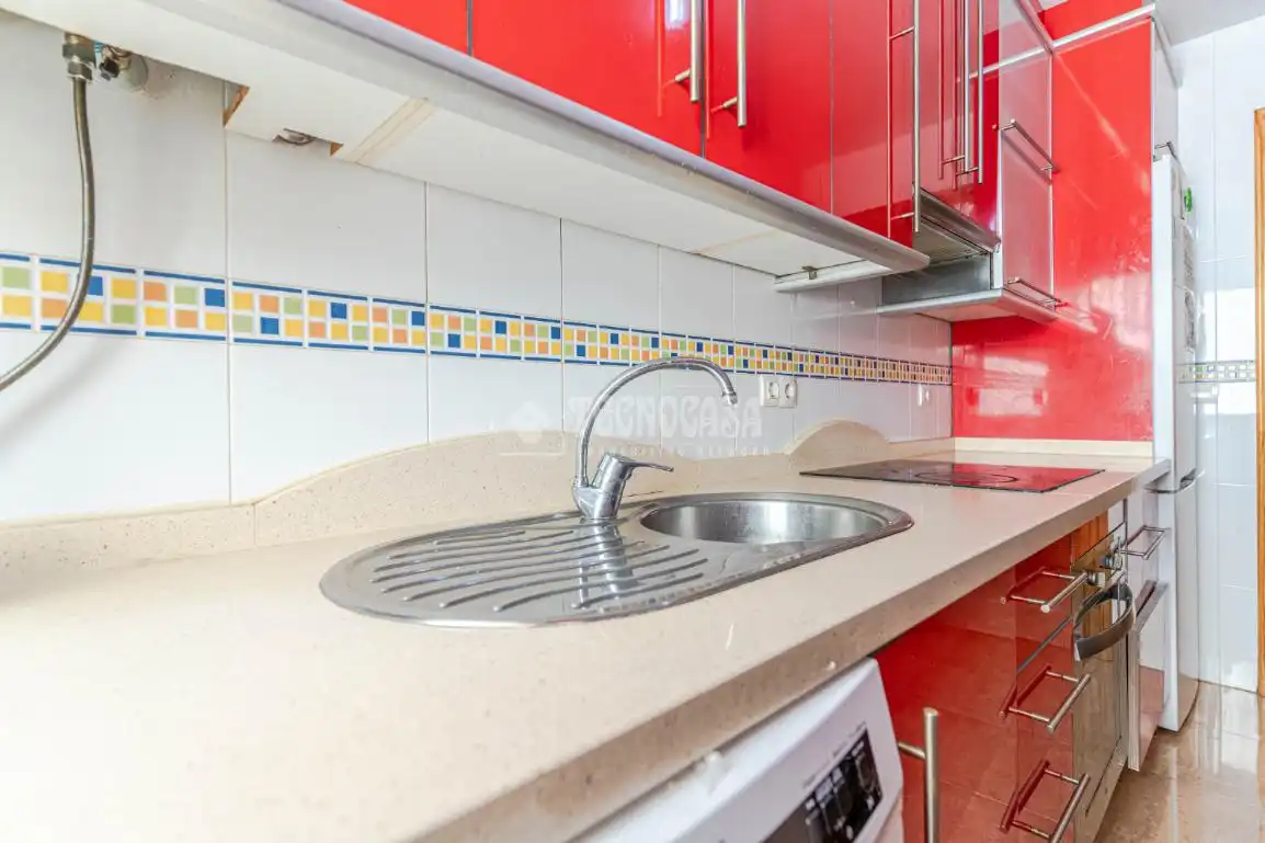 Cocina de Piso en venta en Albuñol