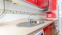 Kitchen of Flat for sale in Albuñol