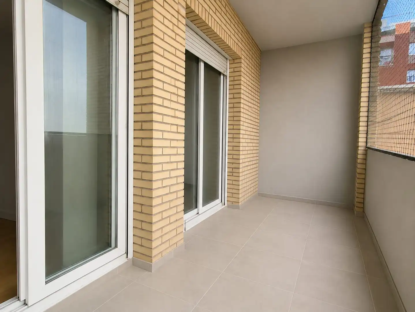 Terraza de Piso en venta en Ripollet con Aire acondicionado, Calefacción y Parquet