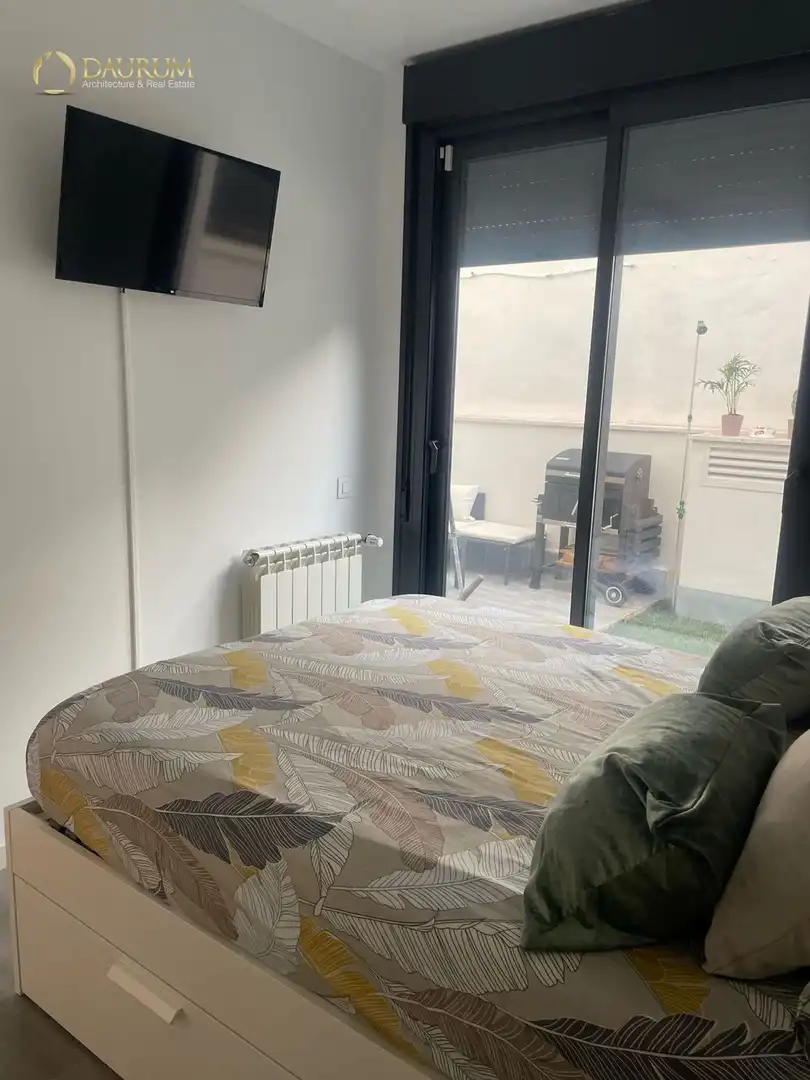 Habitación de Piso en venta en Madrid con Aire acondicionado, Calefacción y Terraza