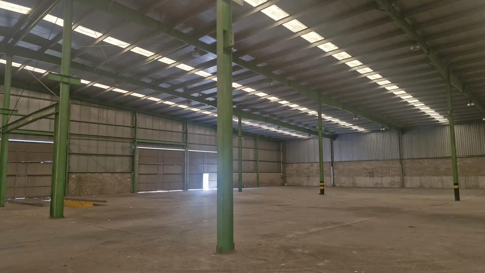 Nave industrial in vendita a P. I. Coirós, imagen 18