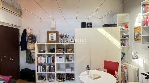 Foto 4 de Piso en venta en Reloj, 12, Palacio, Madrid Capital