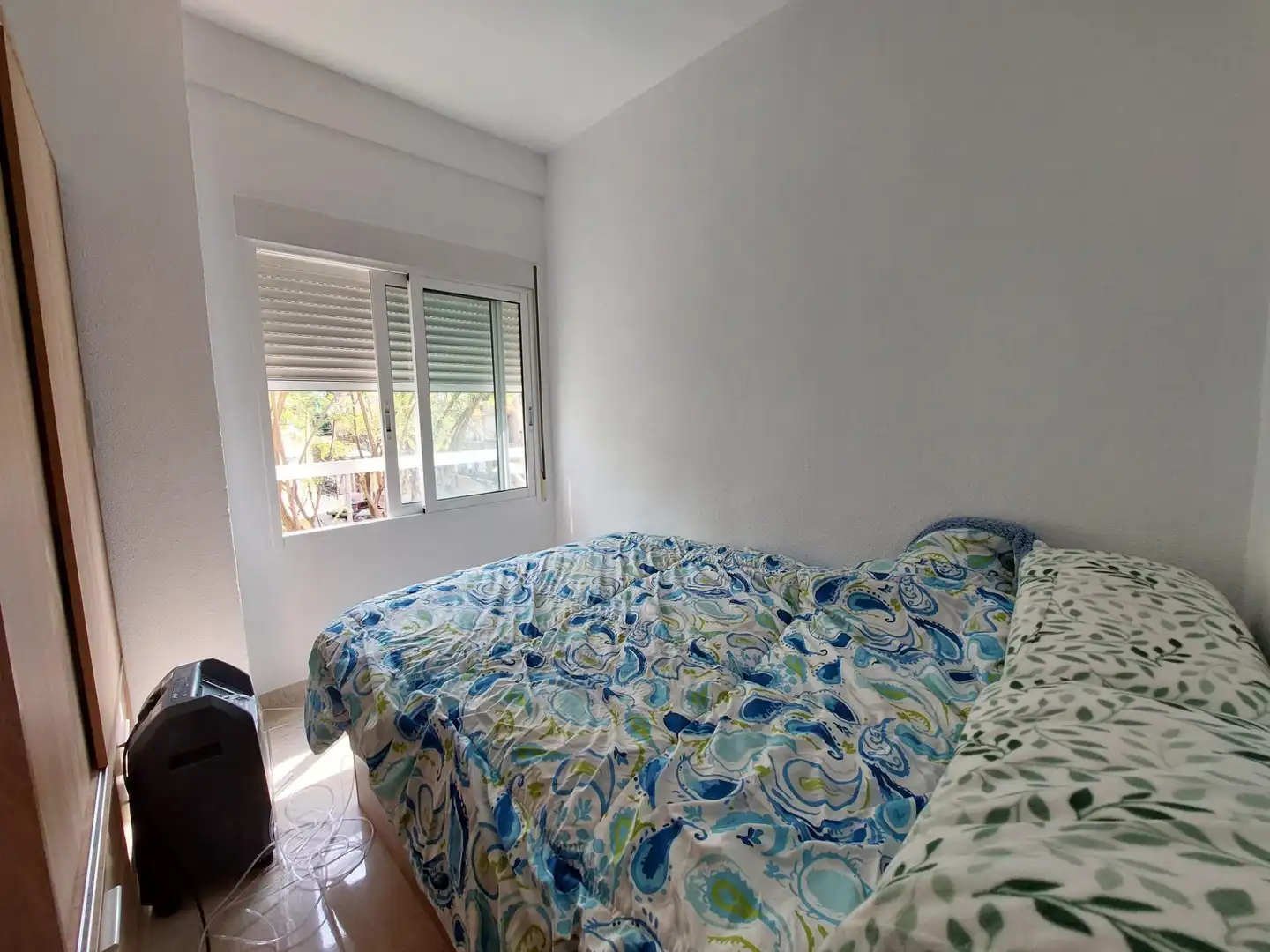 Flat with terrace for sale in Calle LILLO JUAN, imagen 3
