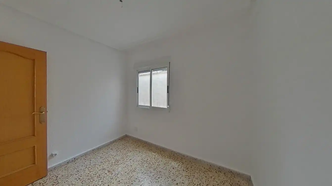 Bedroom of Flat for sale in Elche / Elx