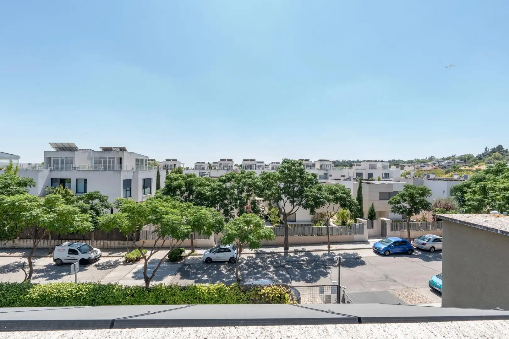 Chalet con terraza en venta en Calle PICO DE LA MIEL, imagen 51
