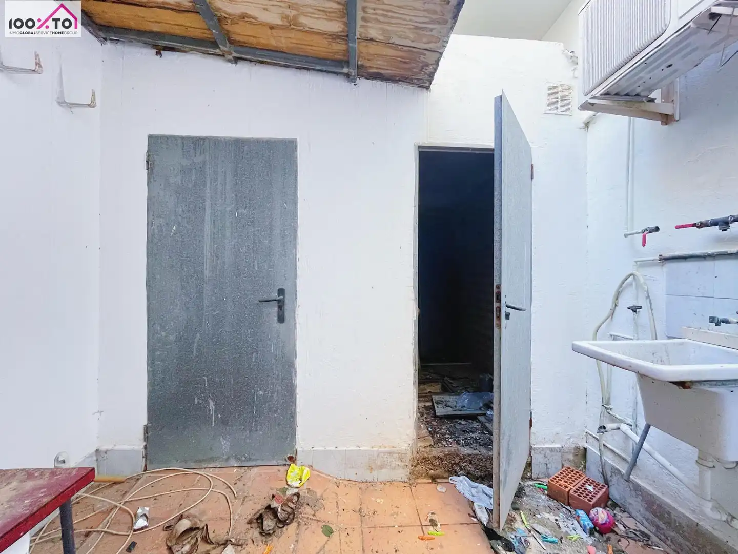 Commercial properties for rent in Valencia