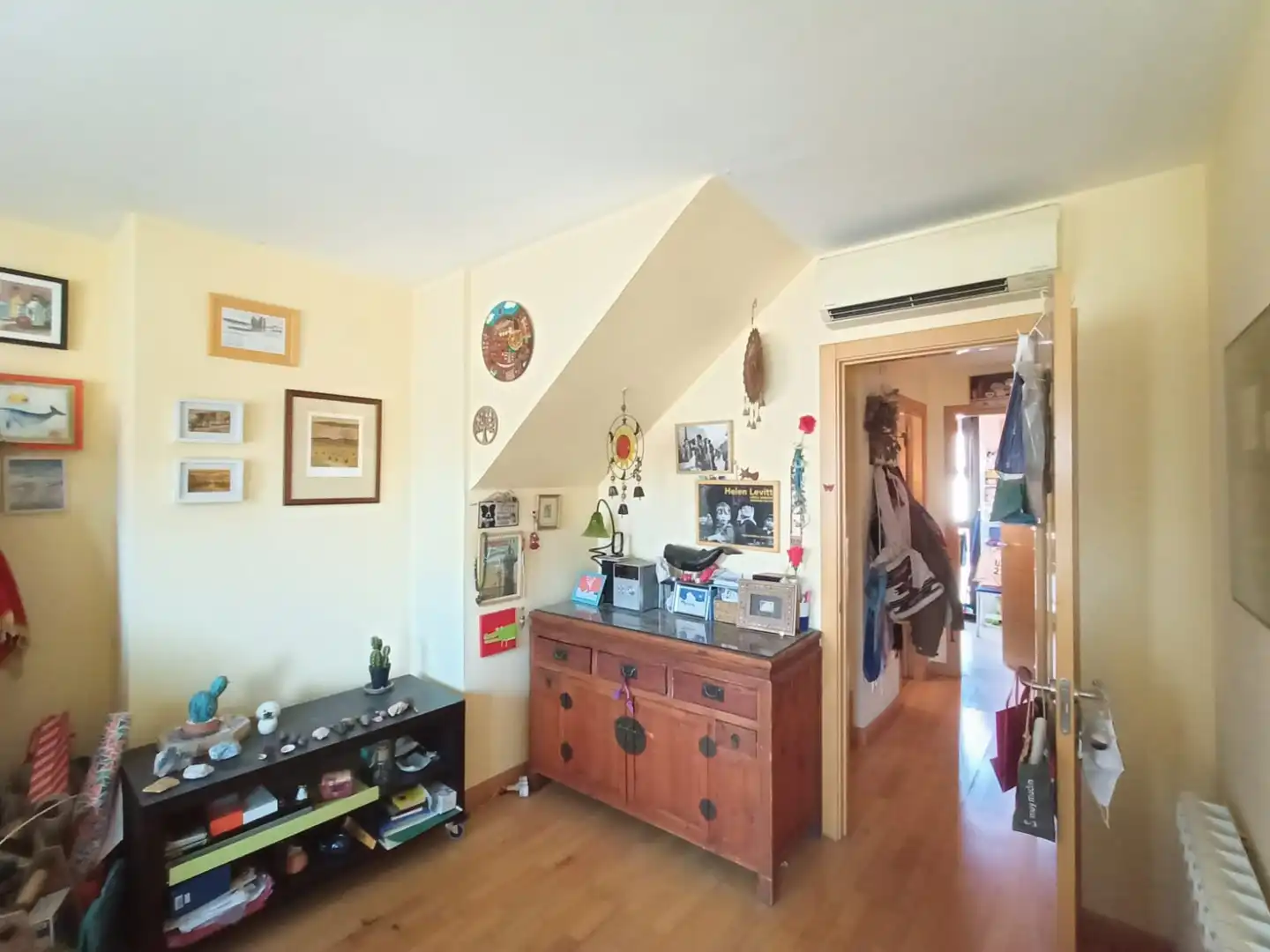 Dúplex en venda en Valladolid amb Aire condicionat, Calefacció i Parquet
