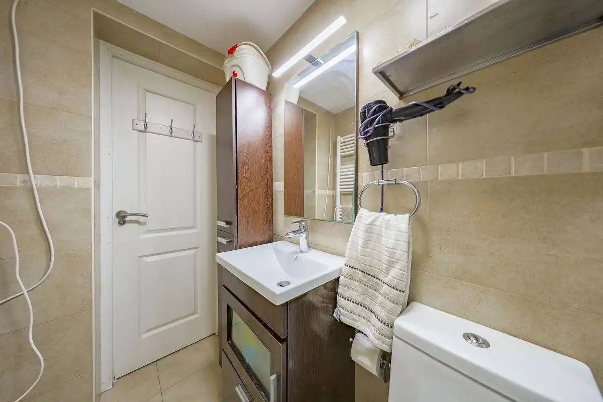 Ground floor for sale in Calle del Castillo de Simancas, imagen 34