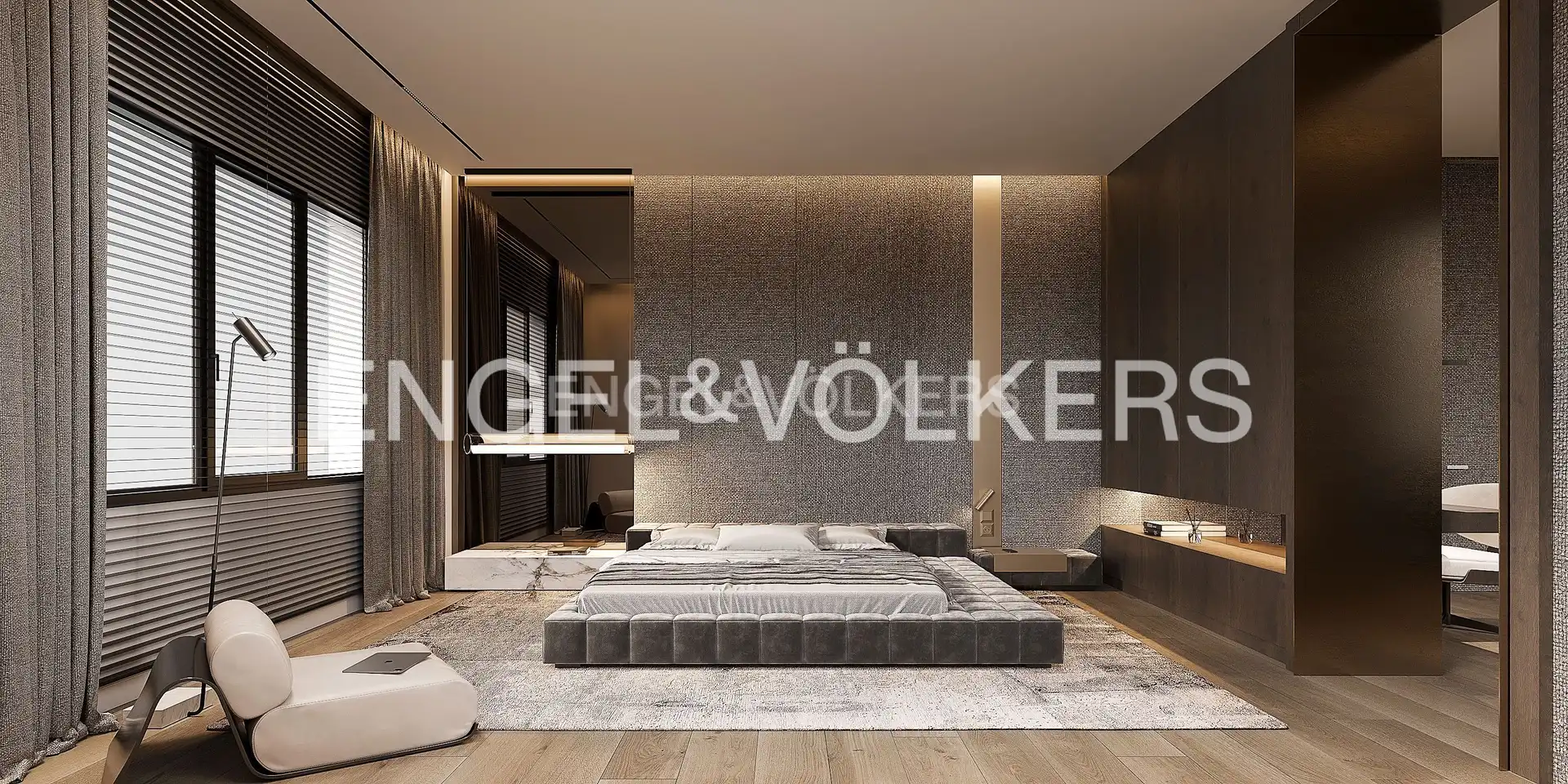 Wohnung mit Aufzug zum Verkauf in Sarrià - Sant Gervasi, imagen 32