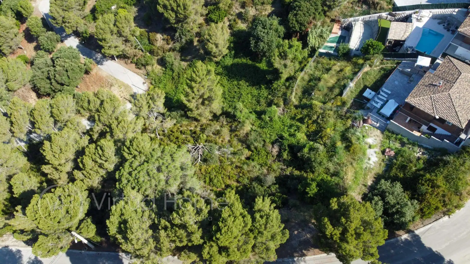 Residential land for sale in Carrer MILFULLES 39, imagen 3