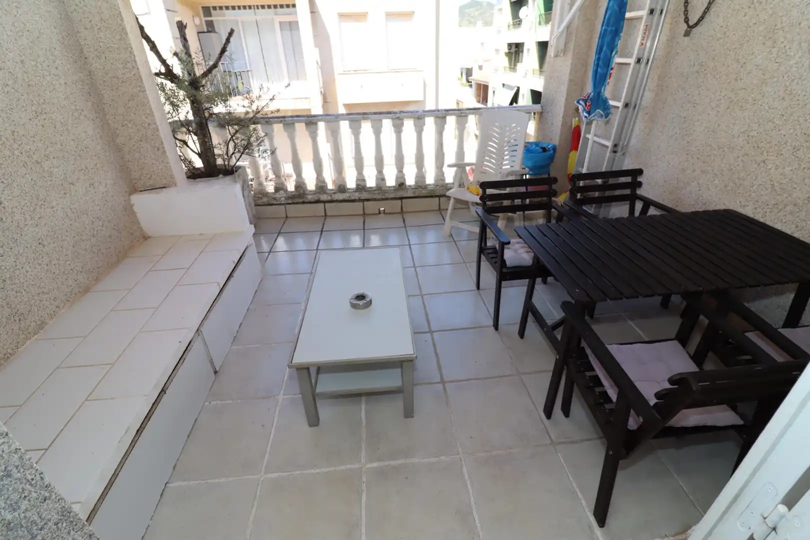 Terrassa de Àtic en venda en Alcanar amb Terrassa