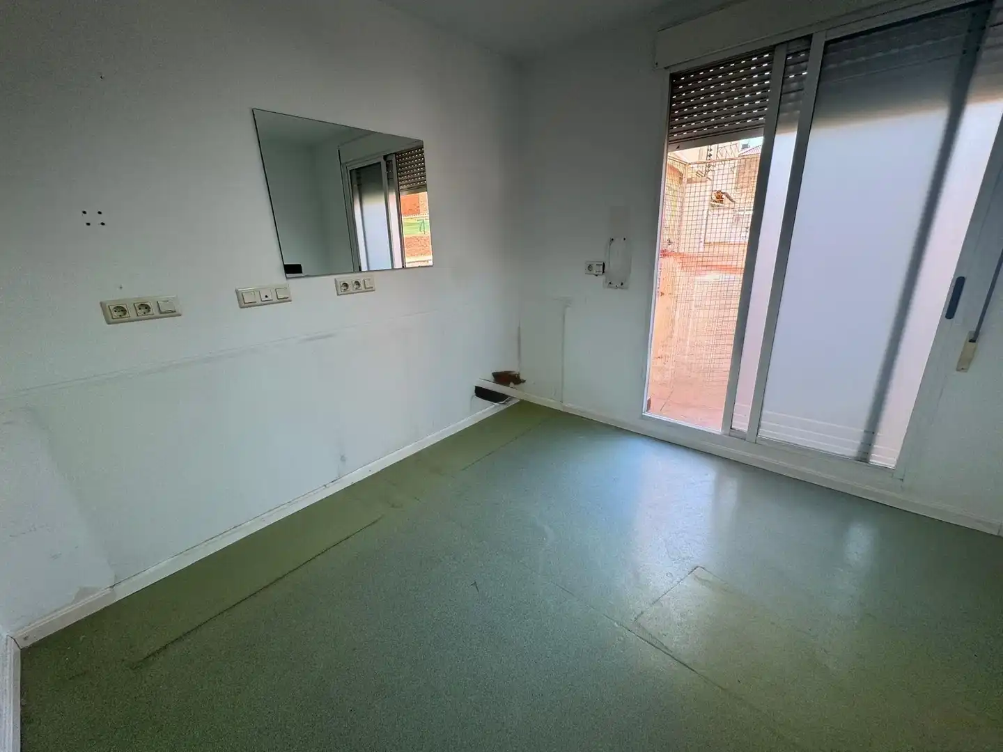 Habitación de Piso en venta en Zaragoza con Aire acondicionado, Calefacción y Parquet