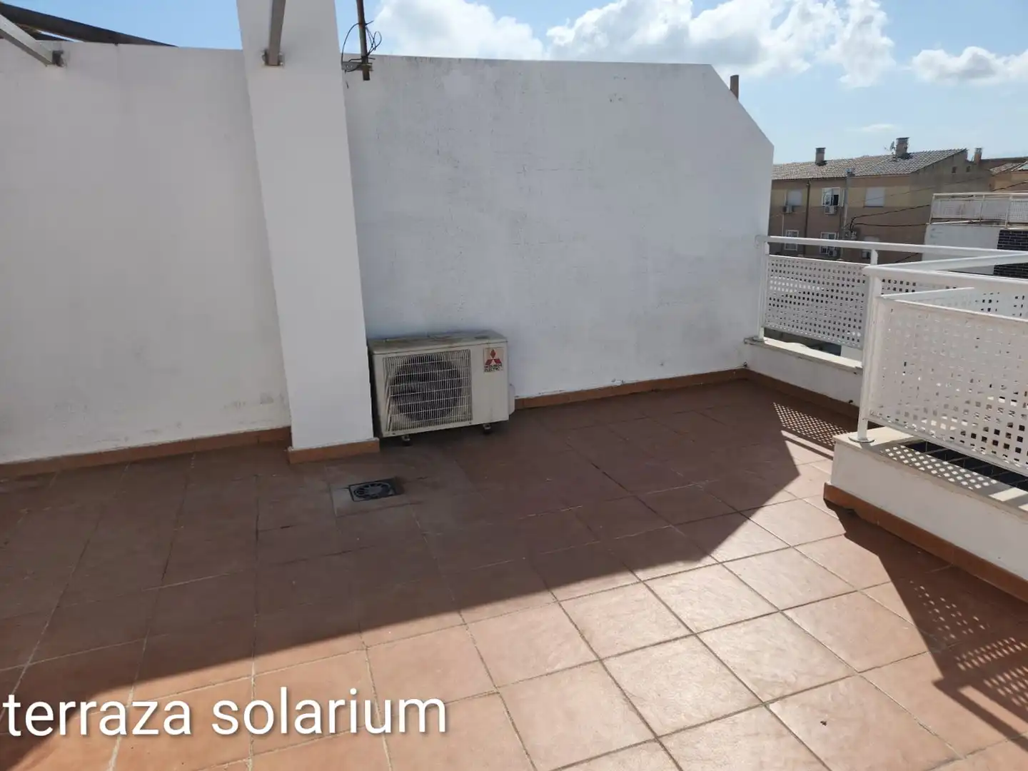 Reihenhaus mit Pool zum Verkauf in Playa - Ben Afeli, imagen 2