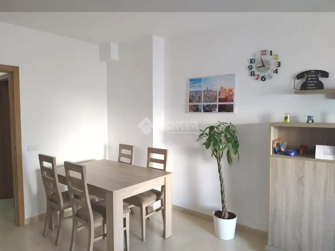 Esszimmer von Wohnung zur Miete in Viator