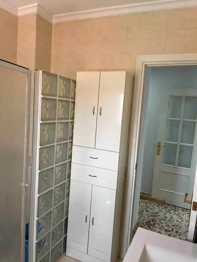 Piso con terraza en venta en La Carlota, imagen 7