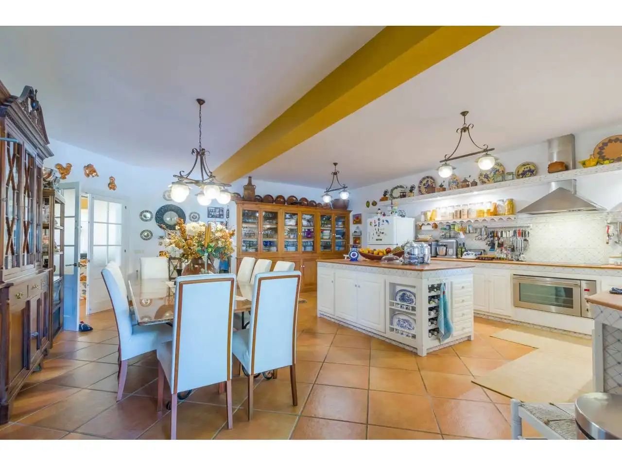 Chalet en venta en Sant Climent - Es Canutells, imagen 7