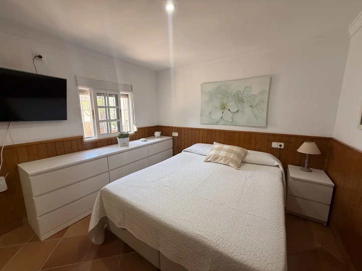 Chalet con piscina en venta en Ctra Sanlúcar - Cuatro Pinos, imagen 6