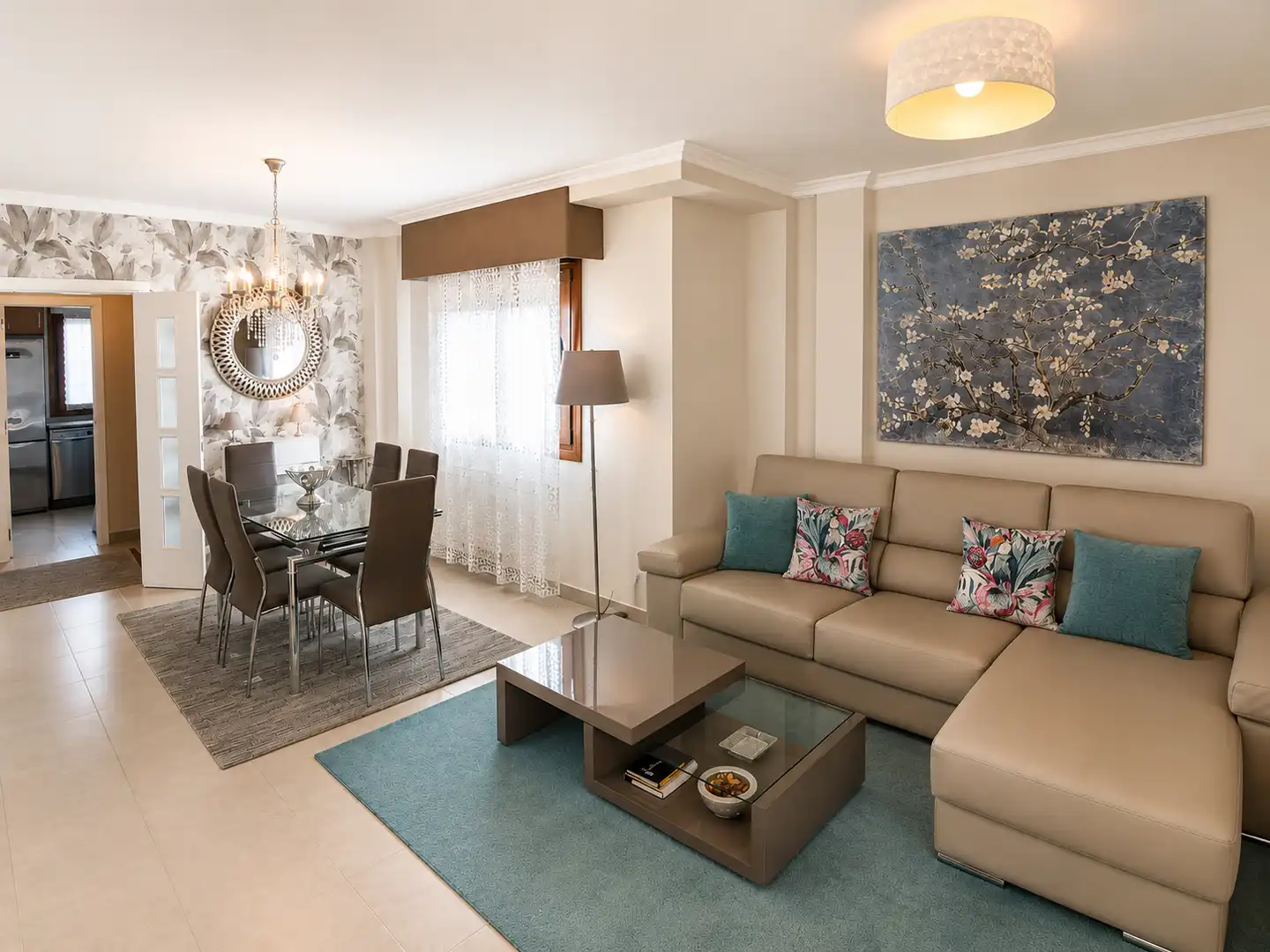 Casa con piscina en venta en Sanxenxo pueblo, imagen 7