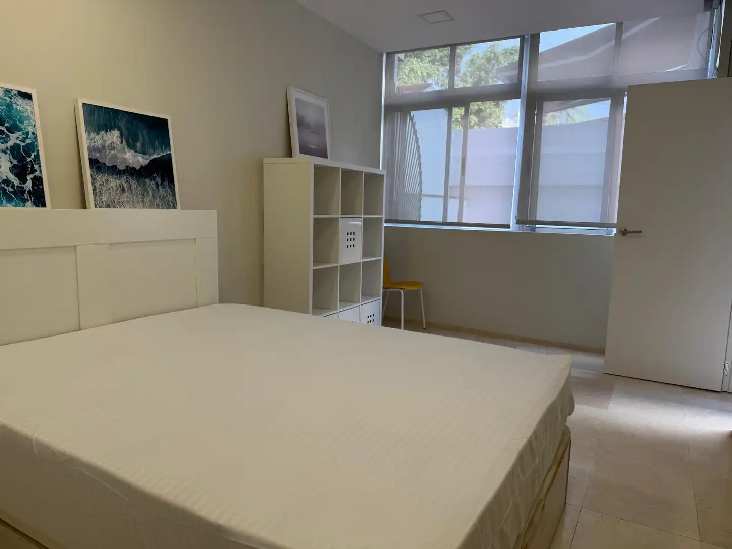 Apartament de lloguer a Las Palmas de Gran Canaria, Las Palmas