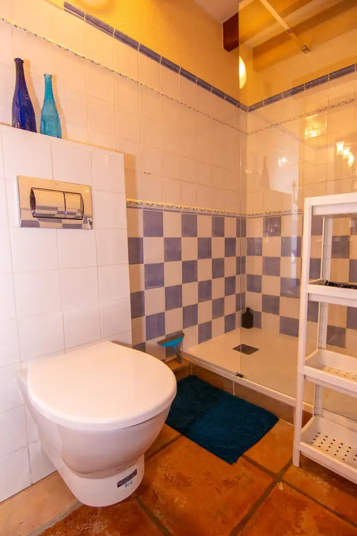 Baño de Edificio en venta en Sagra