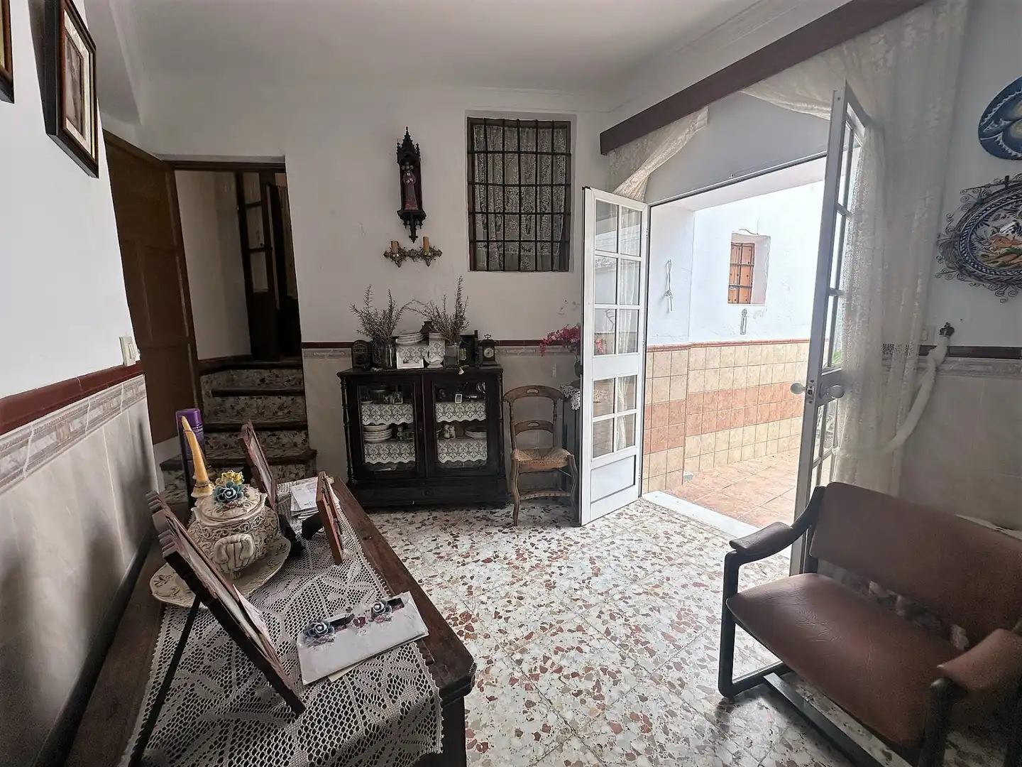 Detached homes for sale in Castro del Río  with Furnished