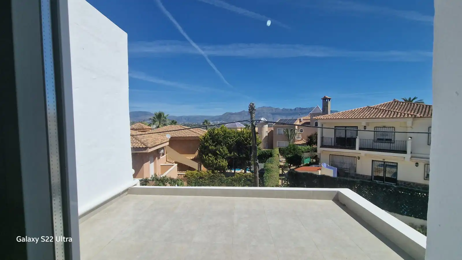 Haus mit Pool zum Verkauf in L'Albir, imagen 44