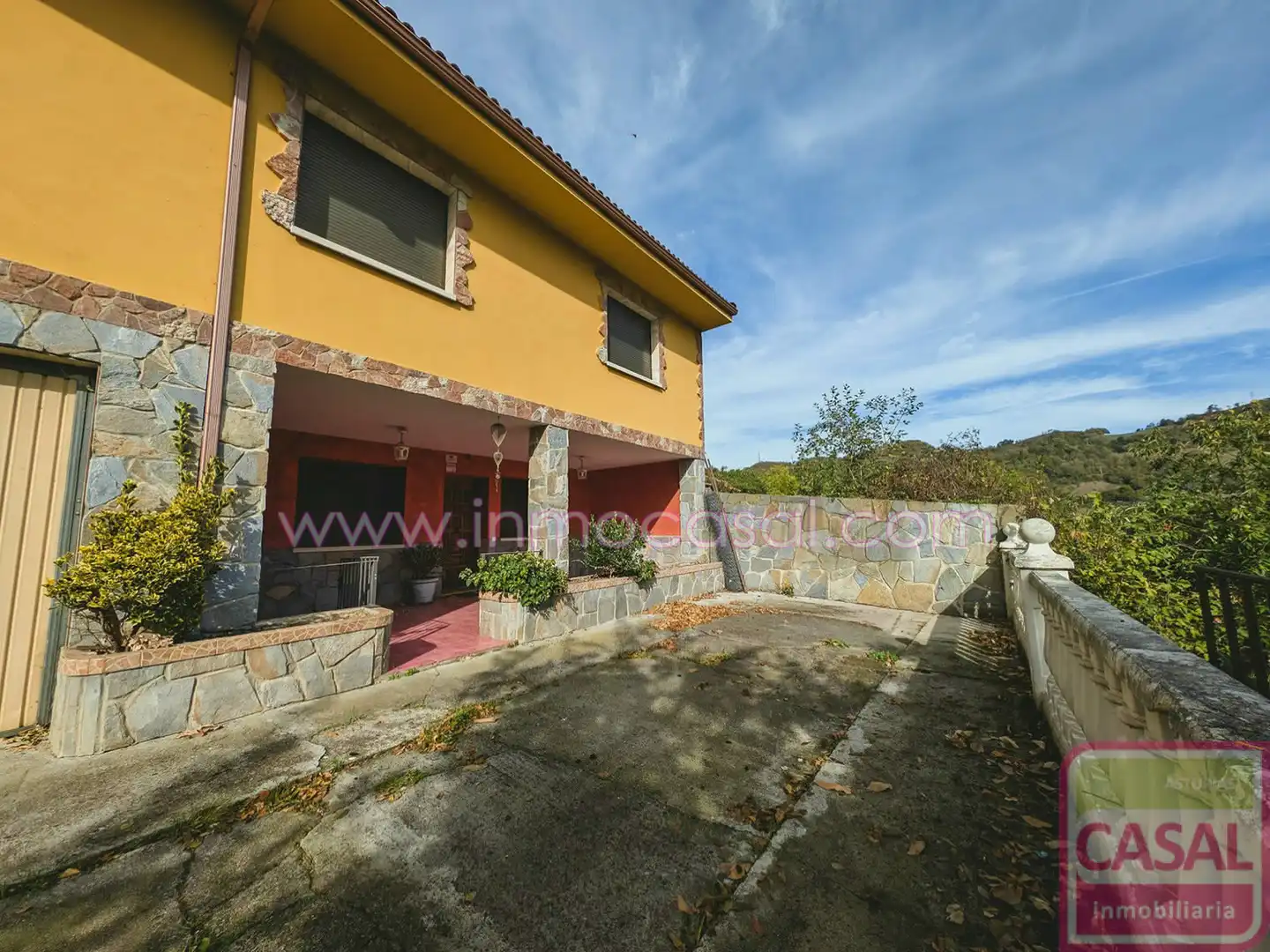 Haus zum Verkauf in EL CANTU, imagen 43
