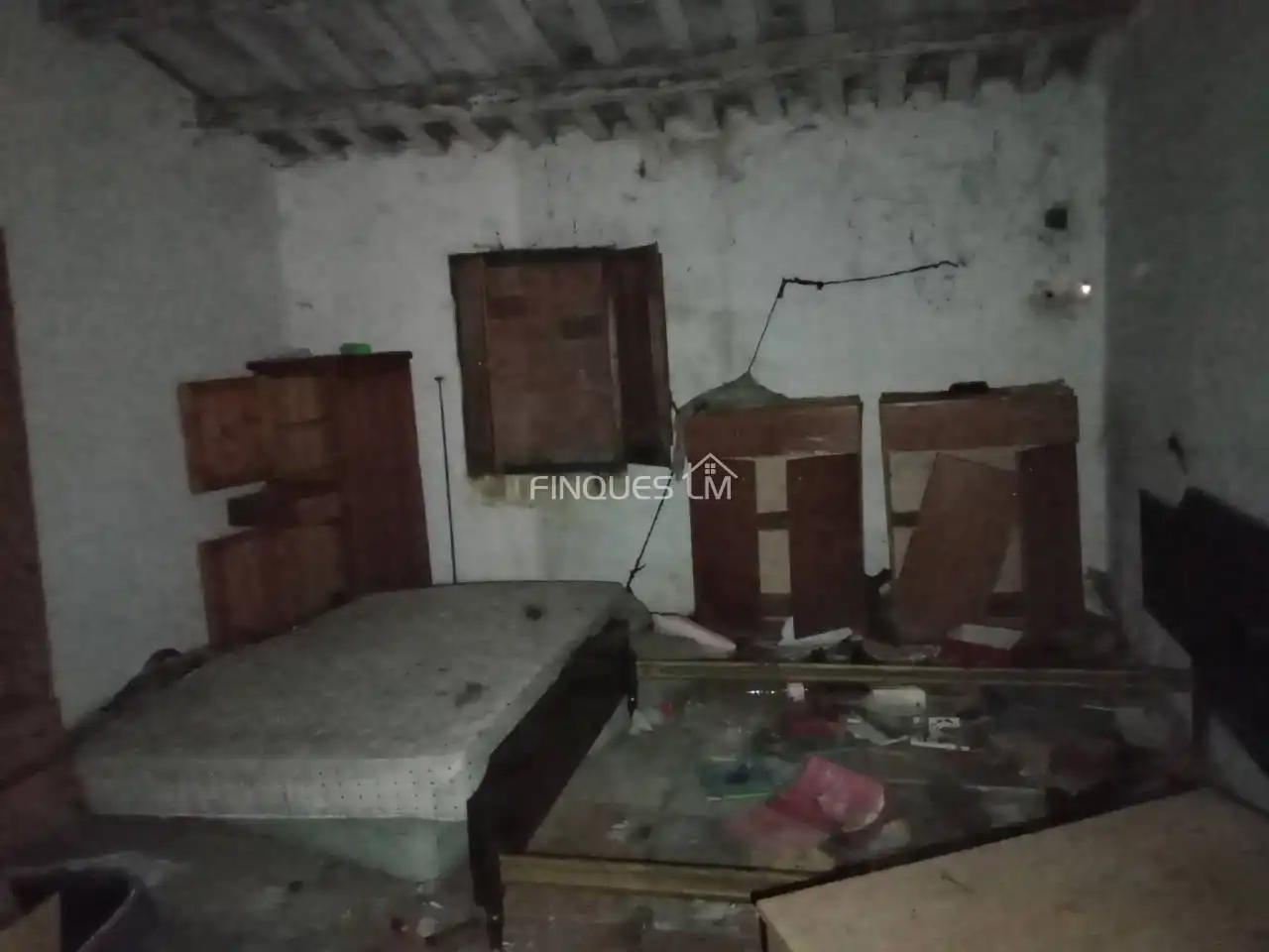 Finca rústica en venda en Tordera amb Jardí privat