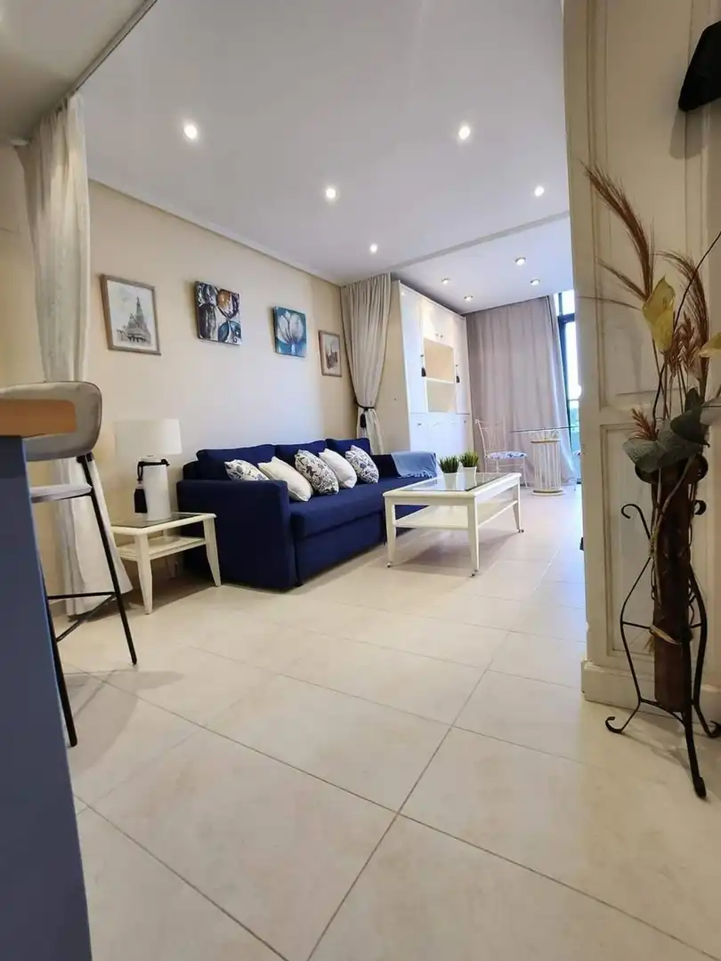 Apartment with pool for sale in Rincón de Loix, imagen 6
