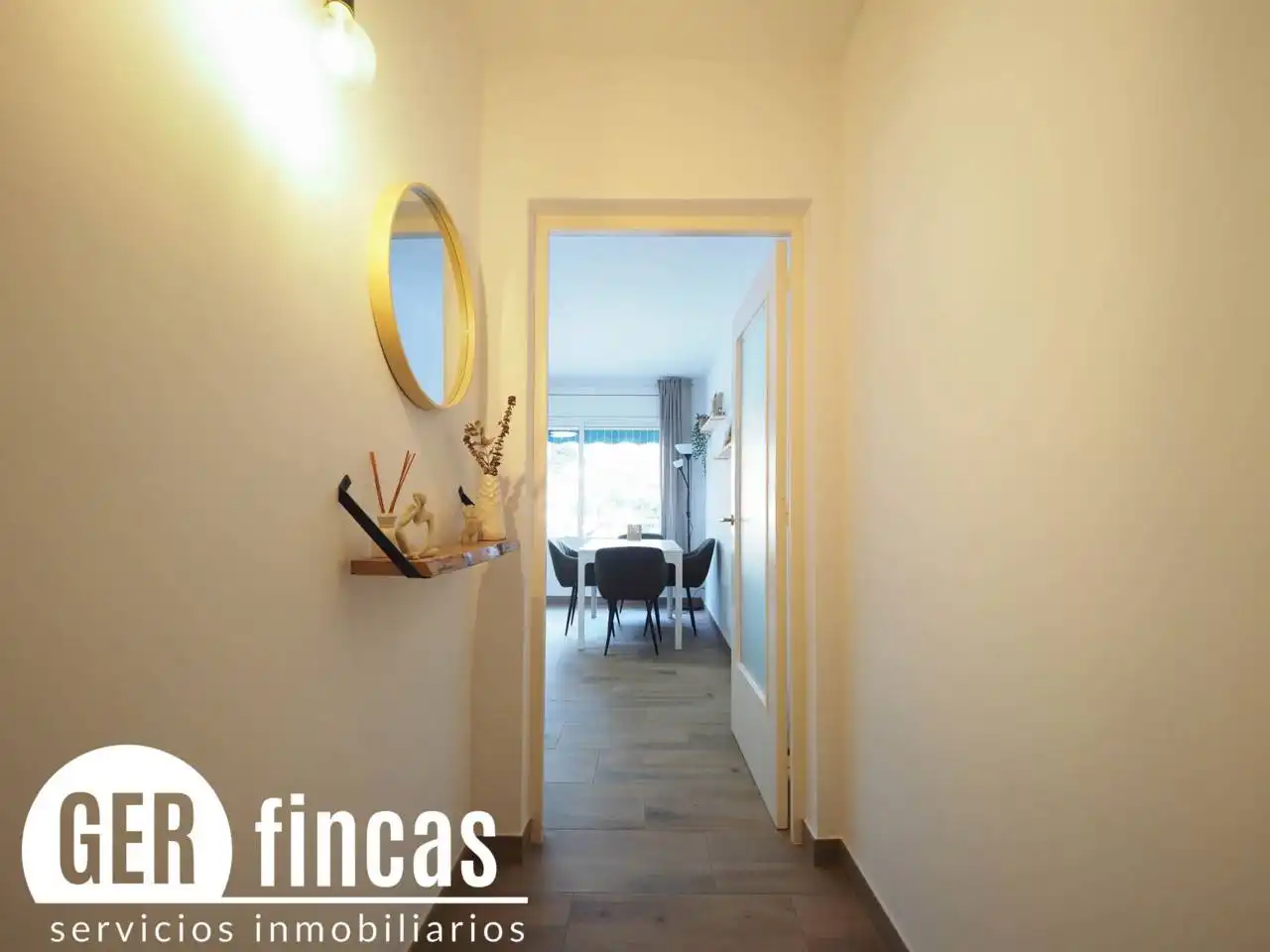 Flat for sale in Terrassa  with Alarm