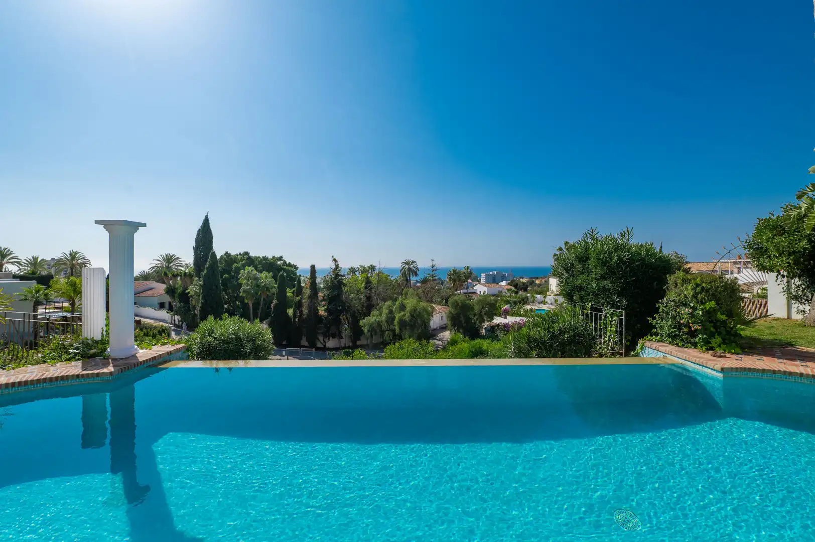 Casa con piscina in vendita a Marbella Centro, imagen 57