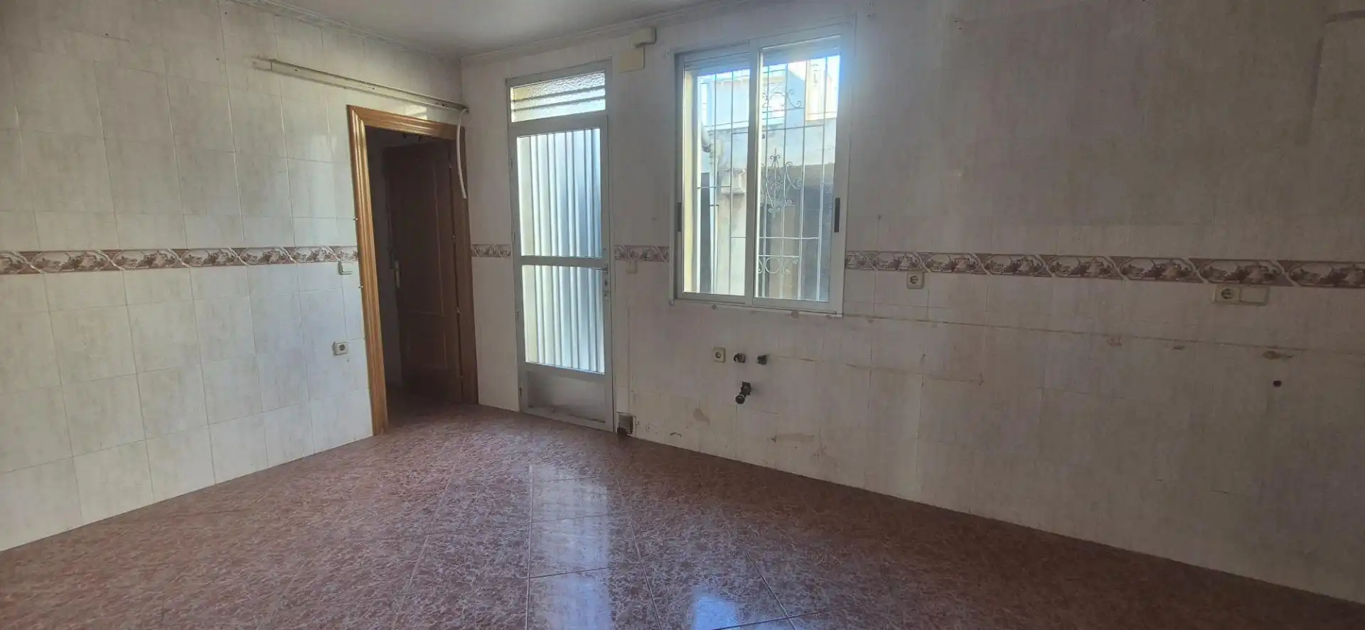 Country homes for sale in Murcia