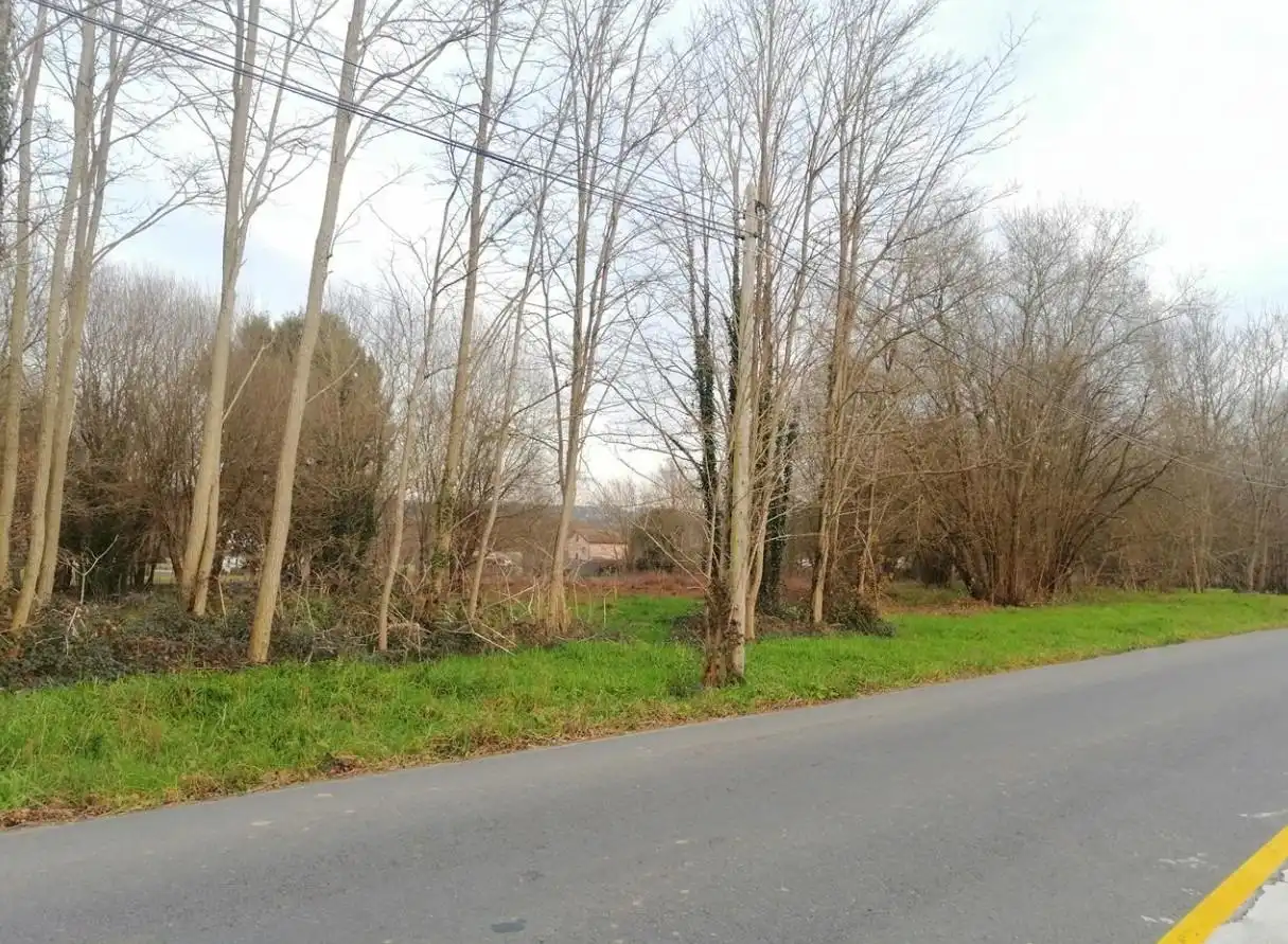 Terrain résidentiel à vendre à Travesía de Fontaldeiro, imagen 12