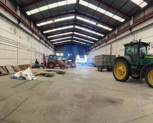 Industrial buildings to rent in Daganzo de Arriba