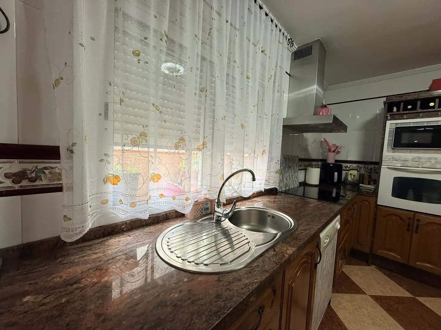 Kitchen of Detached homes for sale in Huelva  with Air Conditioner and Heating