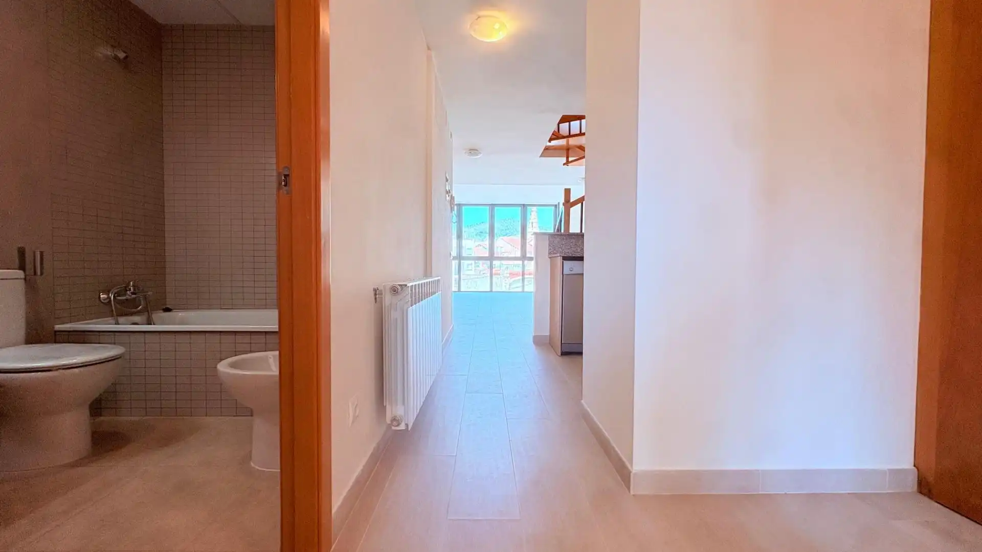 Duplexes for sale in Castellar del Vallès  with Heating and Terrace